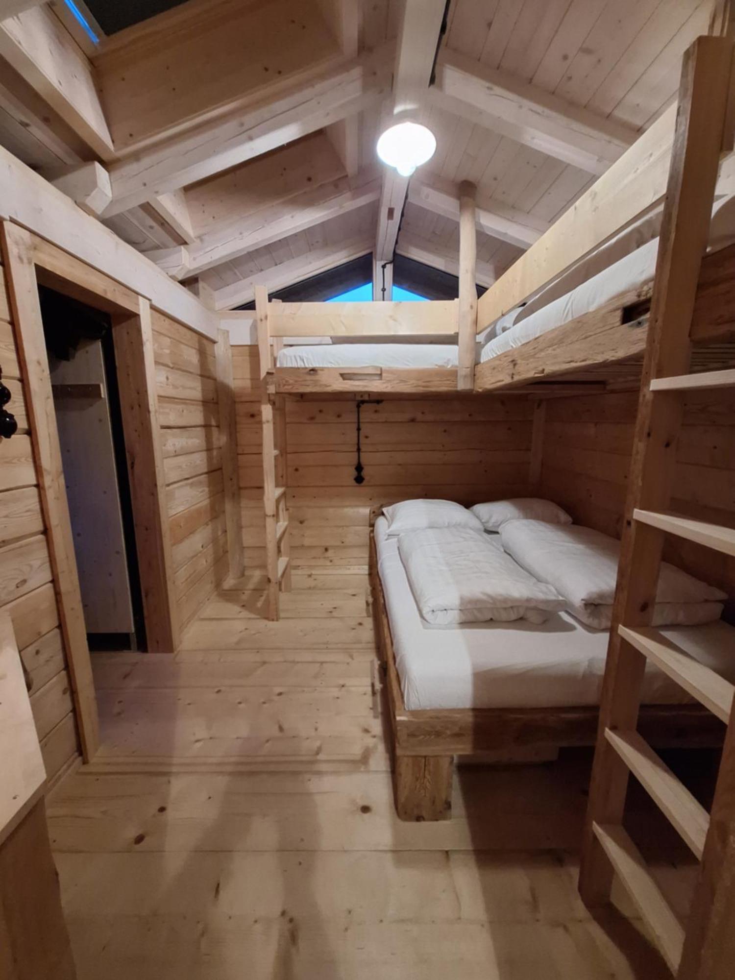 Glamping-Paradies Am Dengler Hof Hohenberg an der Eger ภายนอก รูปภาพ