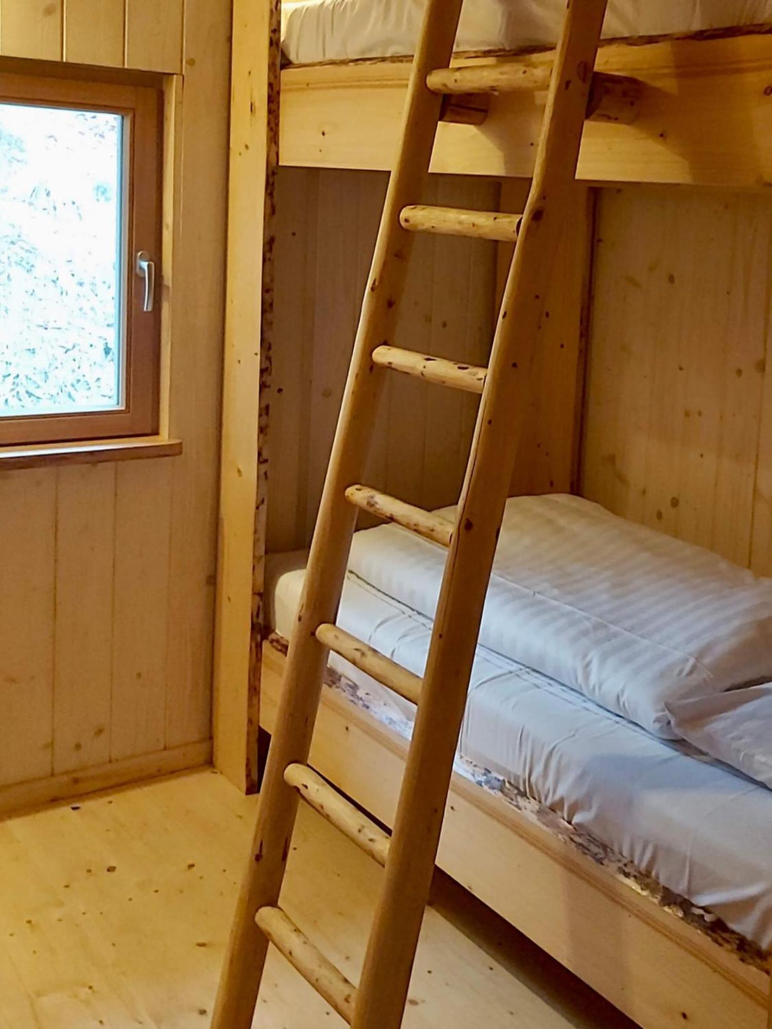 Glamping-Paradies Am Dengler Hof Hohenberg an der Eger ภายนอก รูปภาพ