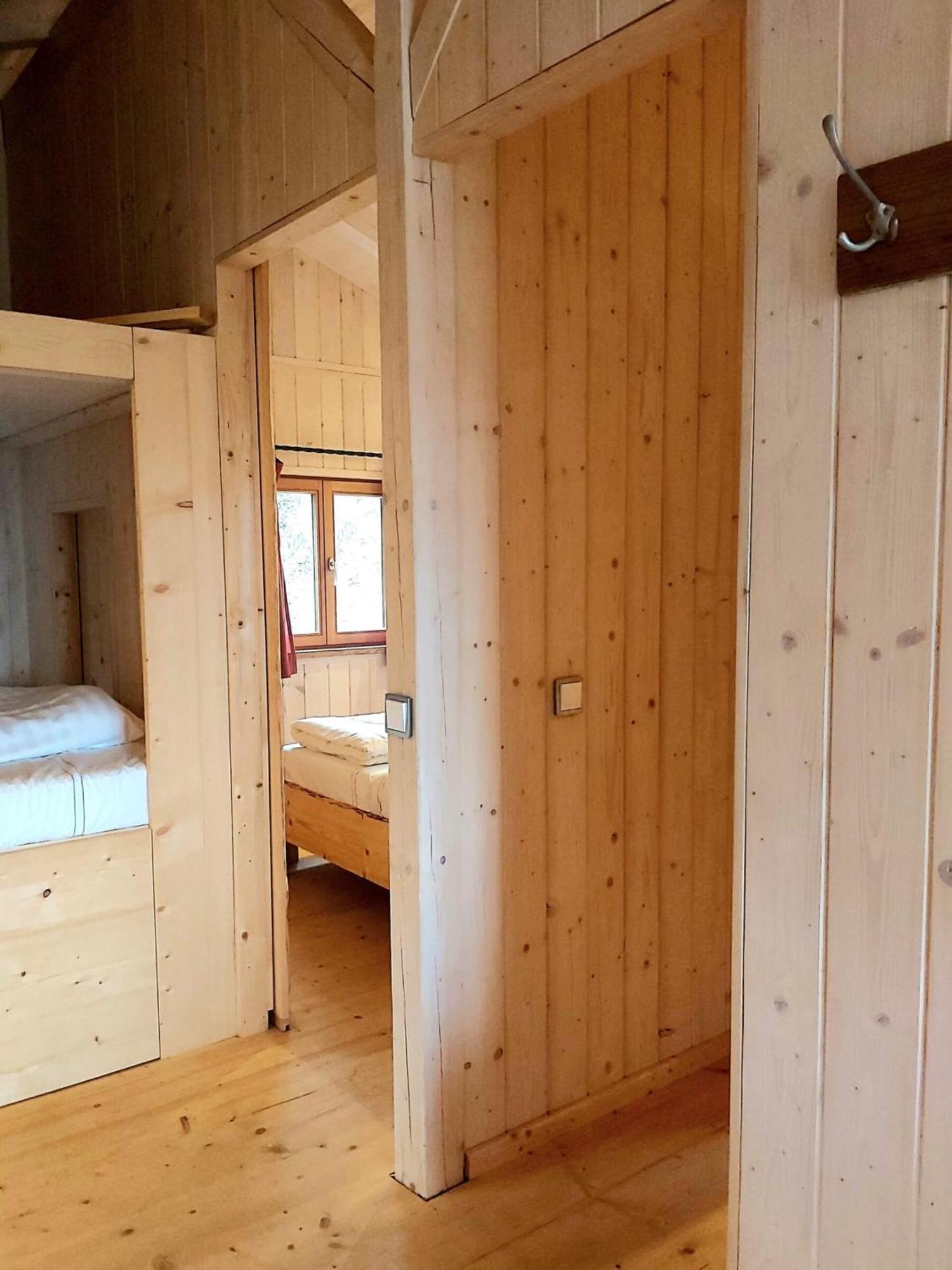 Glamping-Paradies Am Dengler Hof Hohenberg an der Eger ภายนอก รูปภาพ