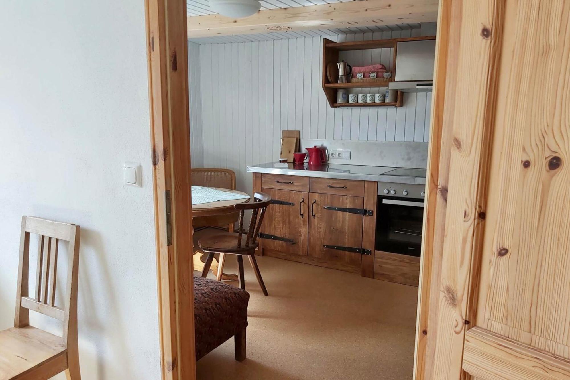 Glamping-Paradies Am Dengler Hof Hohenberg an der Eger ภายนอก รูปภาพ