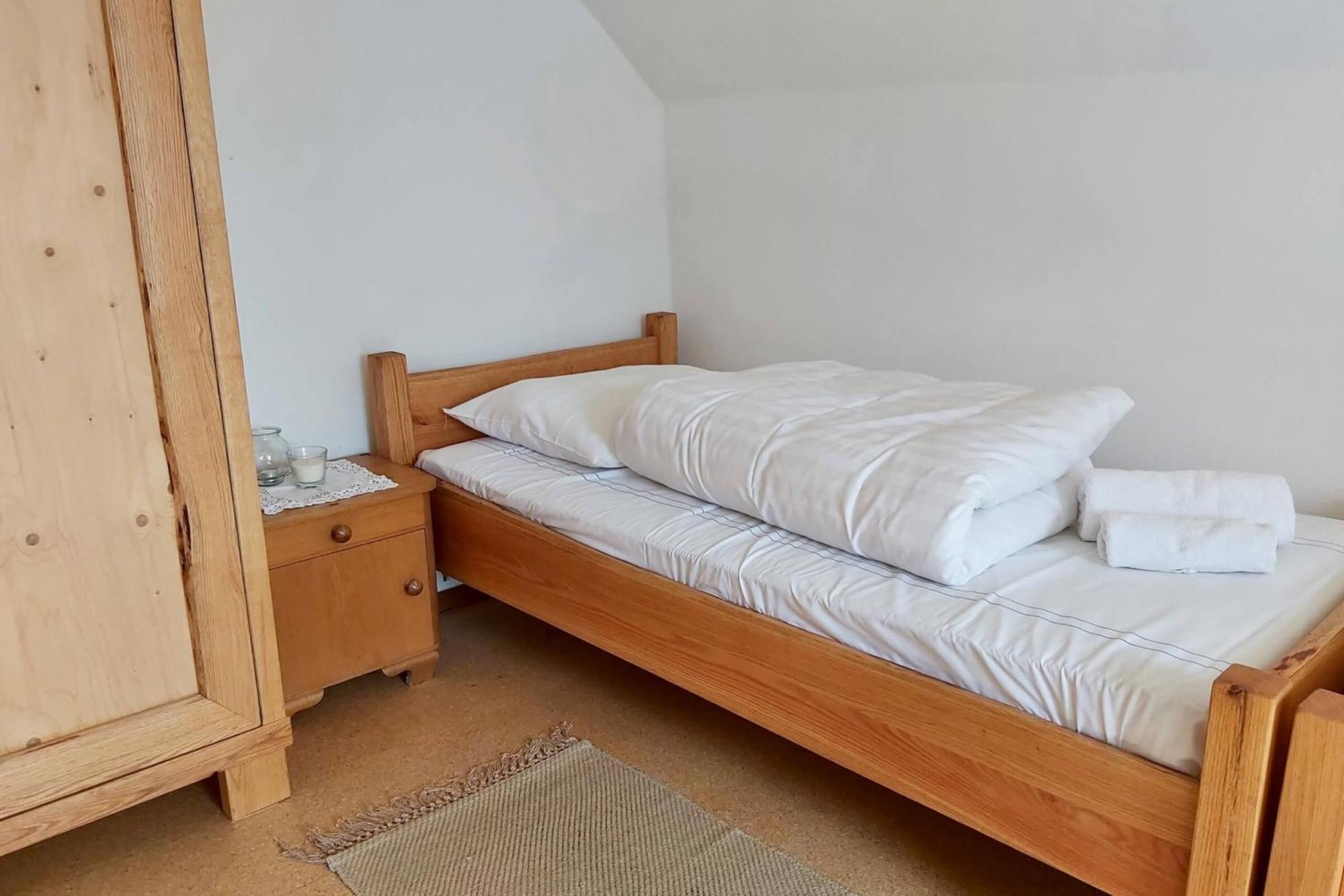 Glamping-Paradies Am Dengler Hof Hohenberg an der Eger ภายนอก รูปภาพ