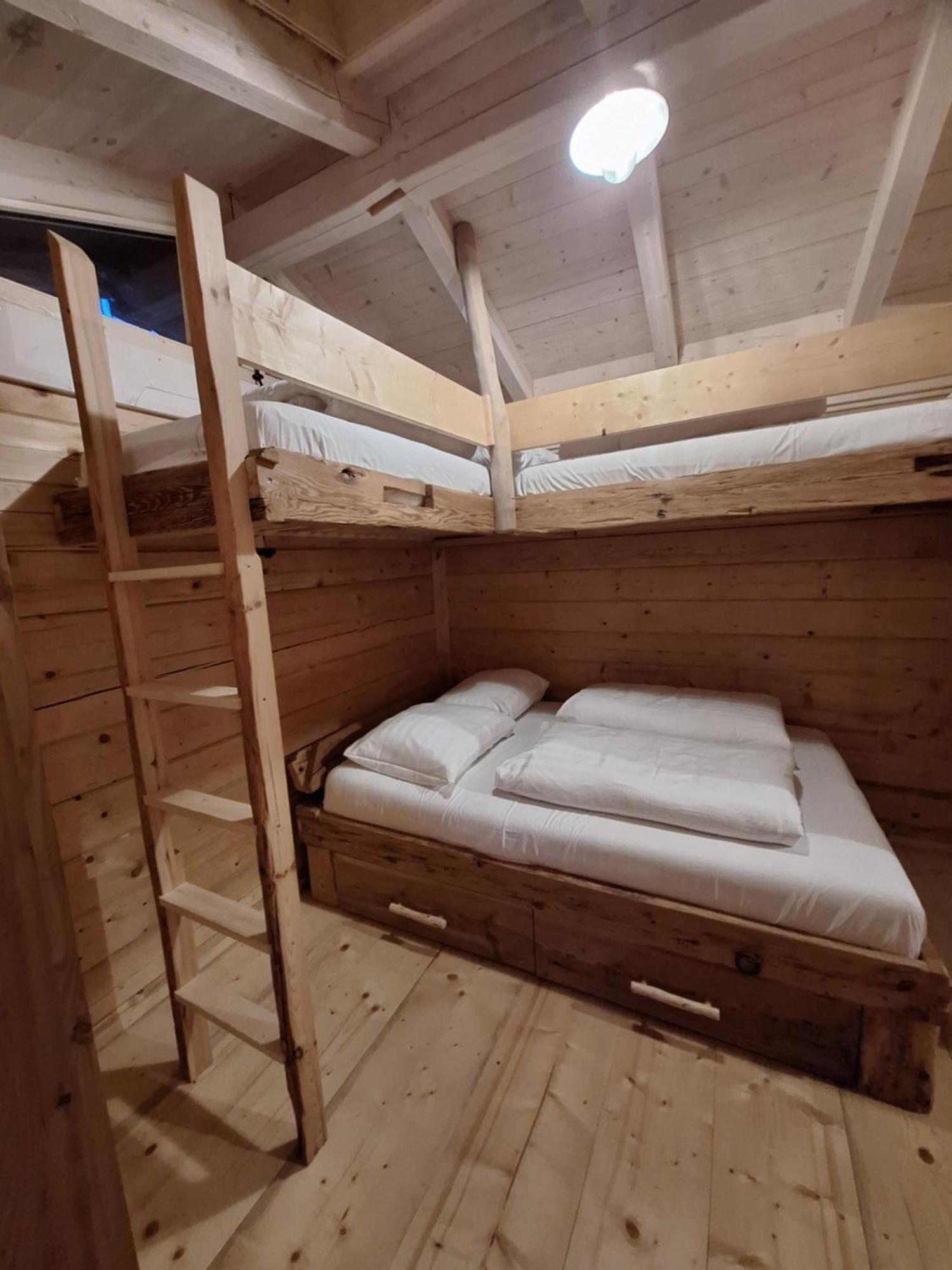 Glamping-Paradies Am Dengler Hof Hohenberg an der Eger ภายนอก รูปภาพ