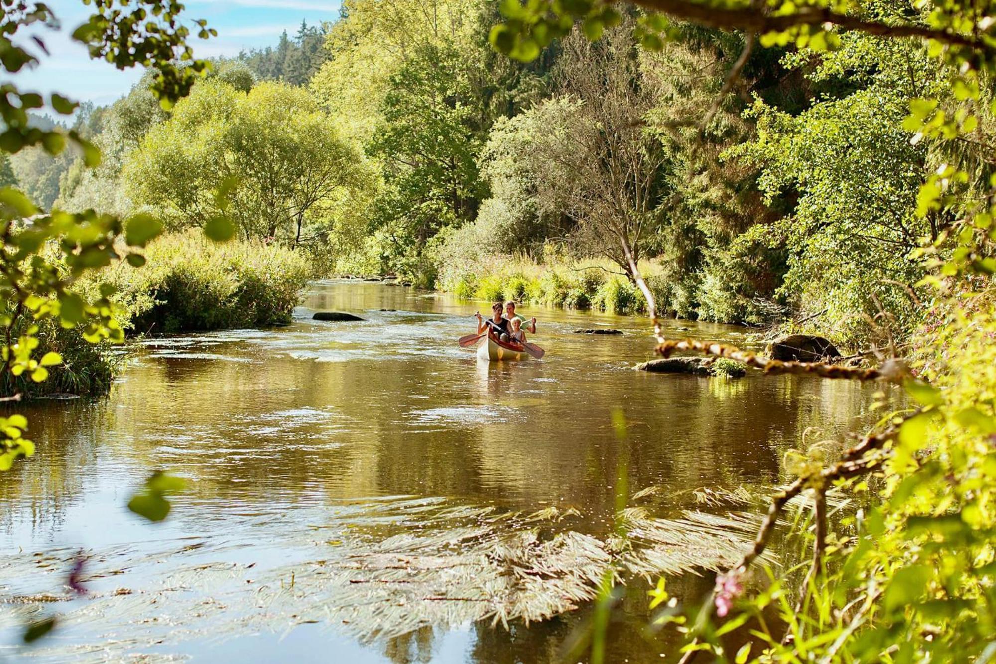 Glamping-Paradies Am Dengler Hof Hohenberg an der Eger ภายนอก รูปภาพ